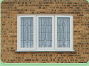 Window fitting Dagenham